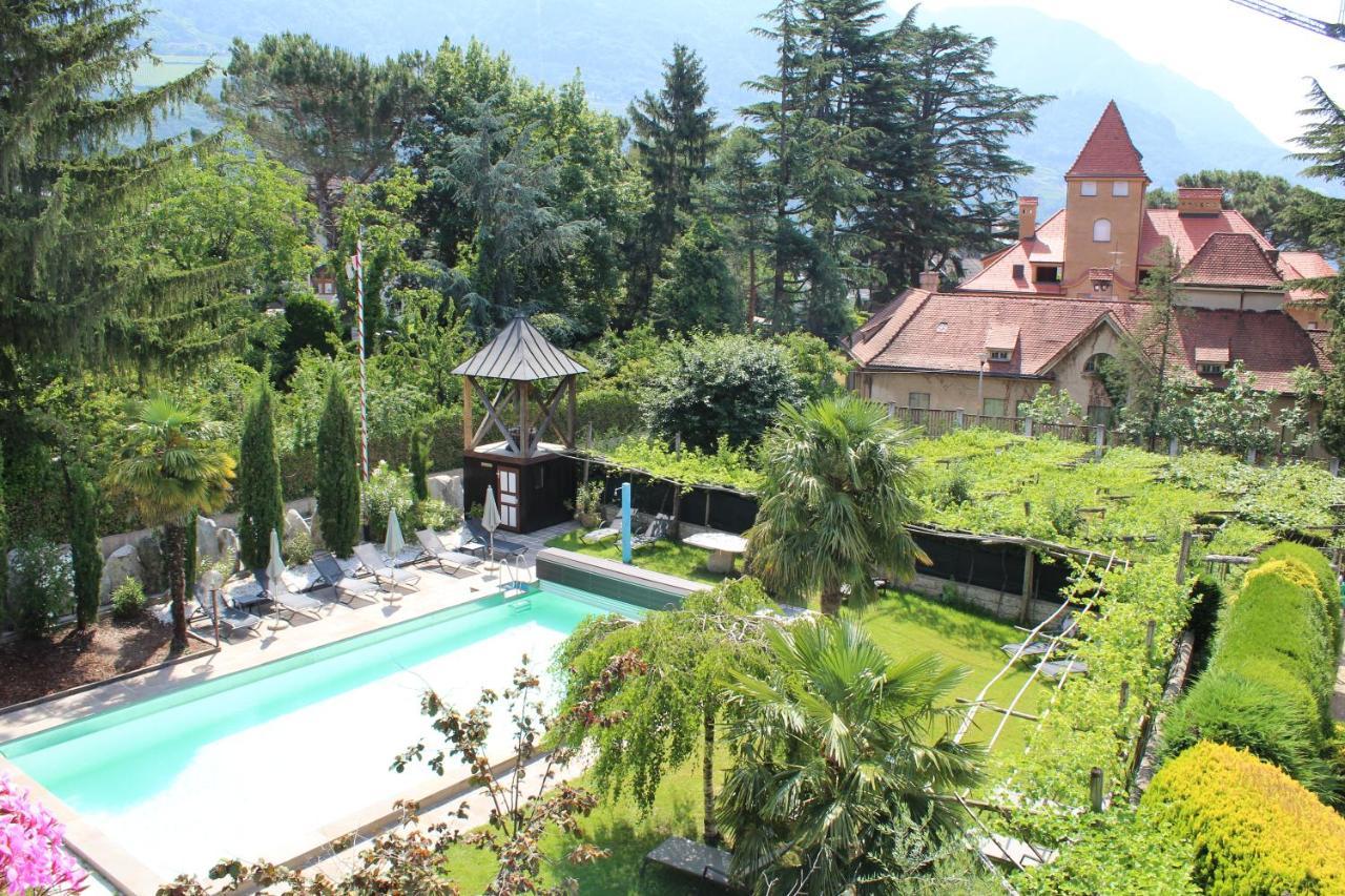 Garni Weingut Hotel