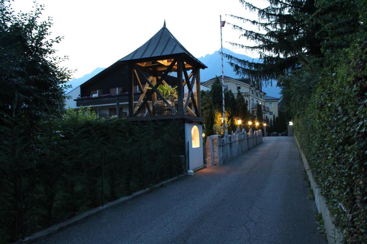 Hotel Garni Weingut