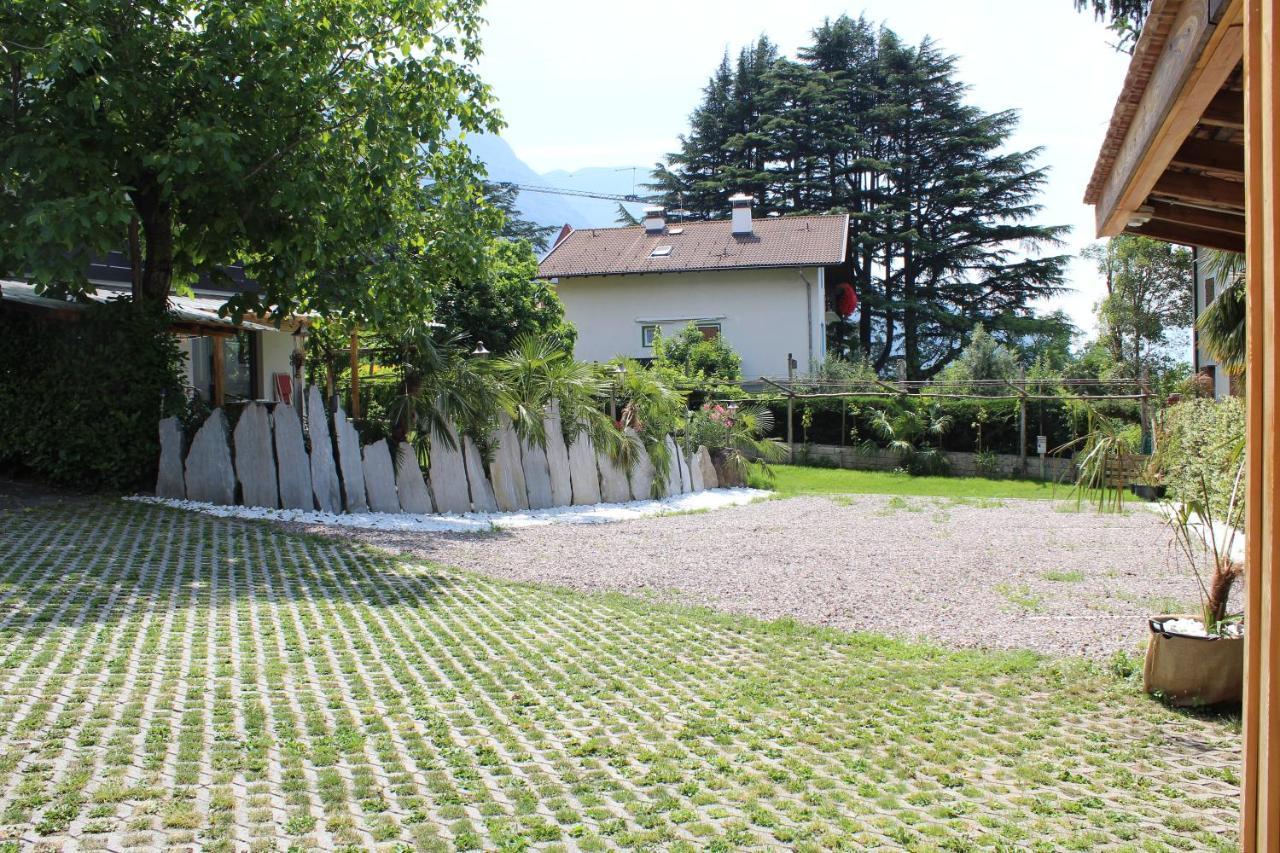 Garni Weingut Hotel Merano